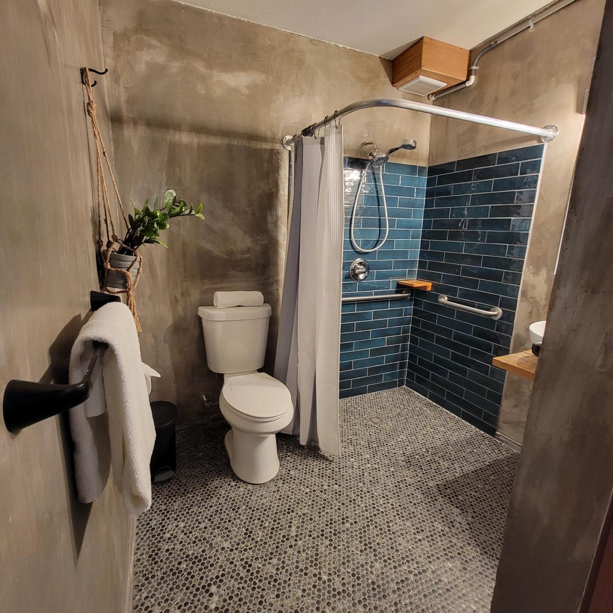 卢基约 Casa Coral旅舍 外观 照片